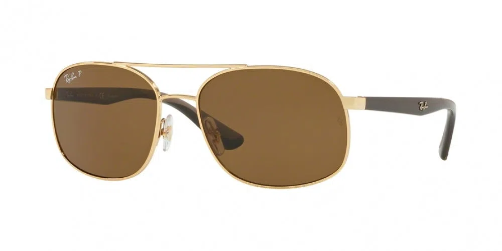 Ray-Ban 3593 Sunglasses - view 2